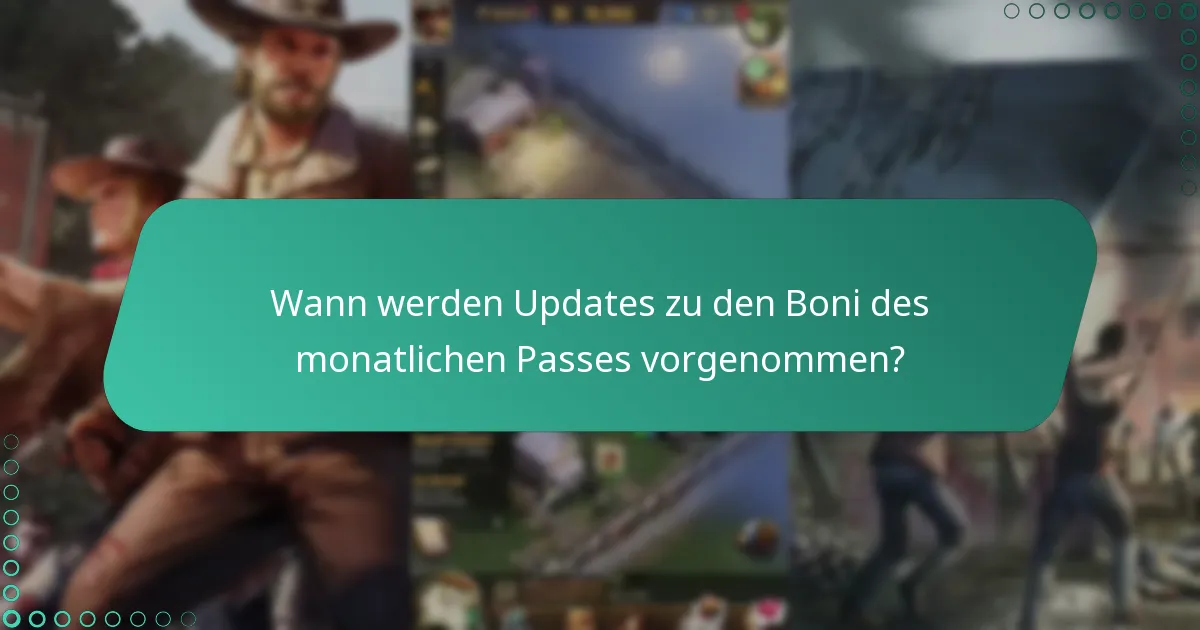 Wie viel kostet der monatliche Pass für The Walking Dead: Survivors?