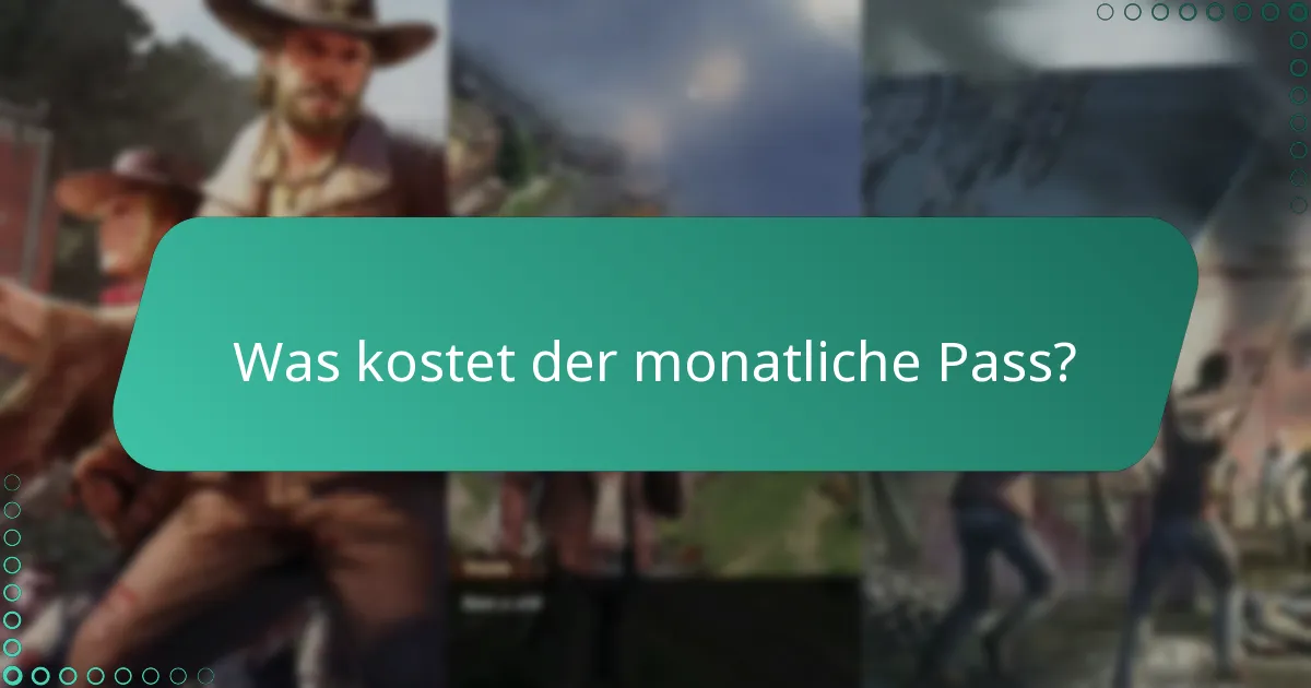 Wie verbessern monatliche Pass-Boni die Gebäude-Upgrades?