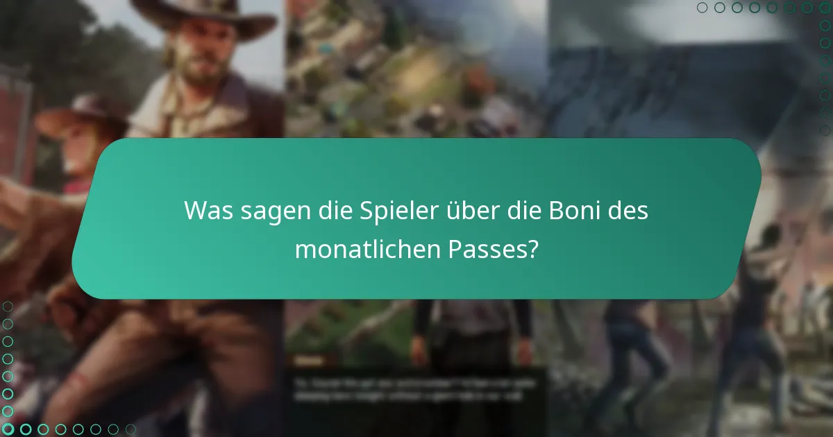 Was kostet der monatliche Pass?
