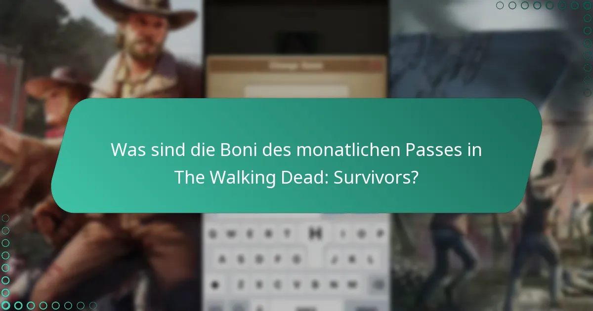 Wie helfen die Boni des monatlichen Passes bei der Ressourcensammlung?