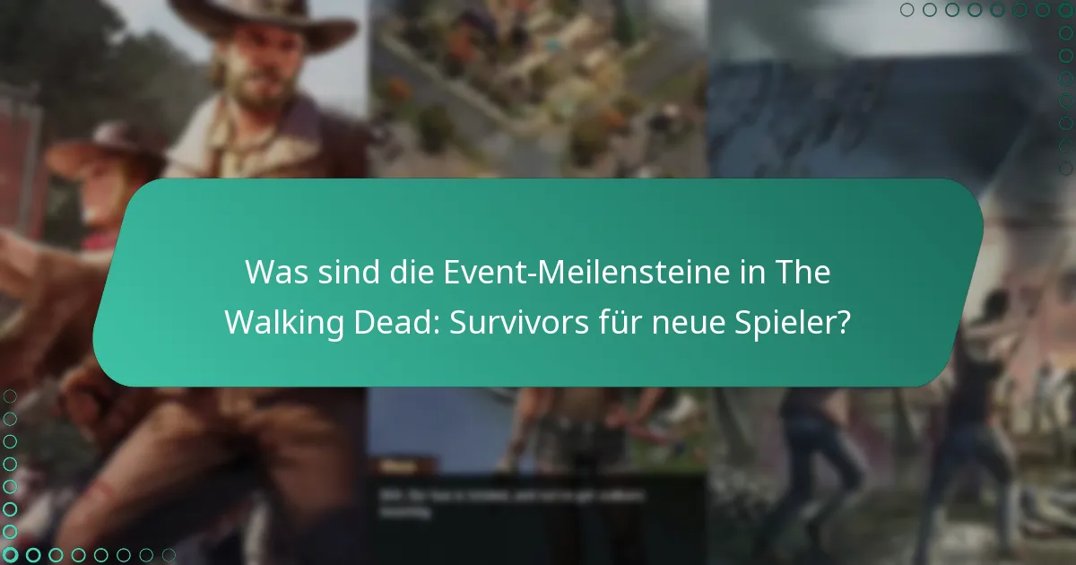 Welche Preise können neue Spieler aus Event-Meilensteinen verdienen?