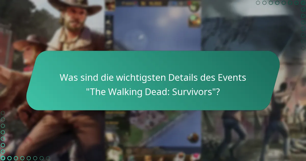 Wie können Handwerksmaterialien das Gameplay in “The Walking Dead: Survivors” verbessern?