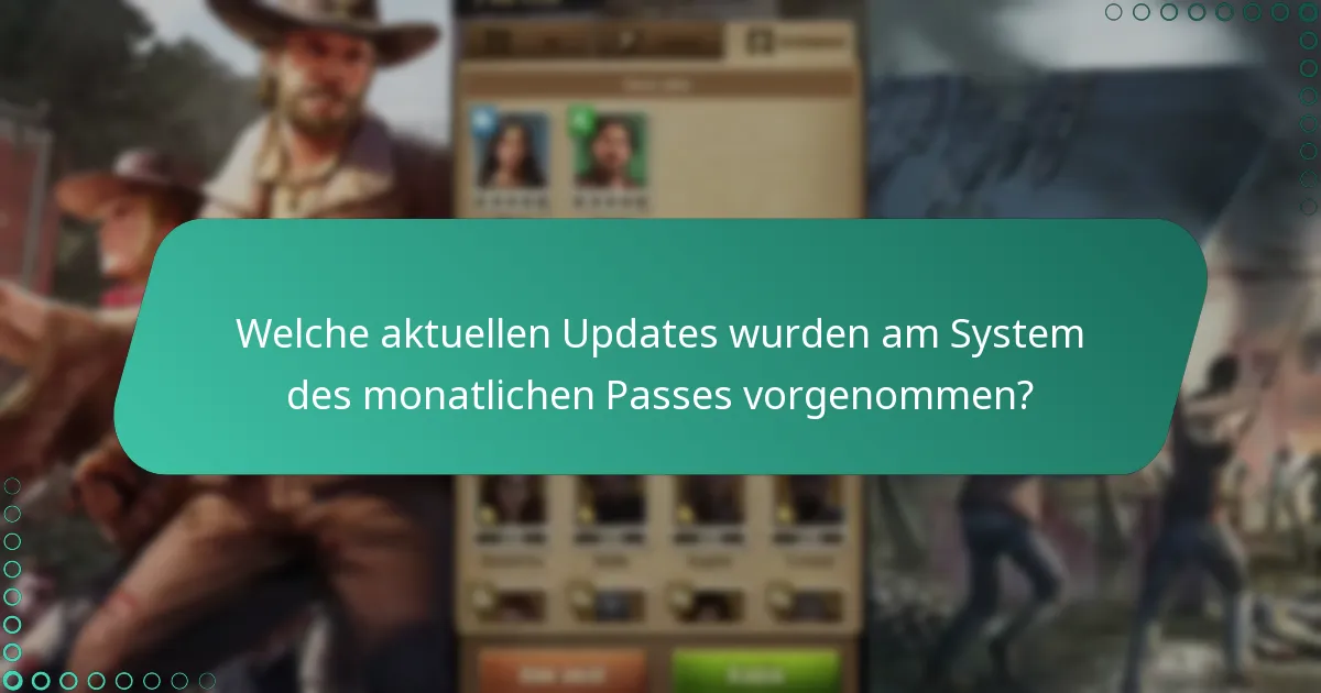 Was sind die Meinungen der Community zu den monatlichen Pass-Boni?