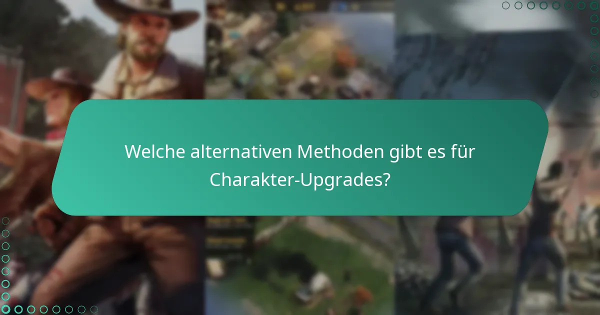 Was sind die Vorteile der Verwendung von Geschenkcodes für Charakter-Upgrades?