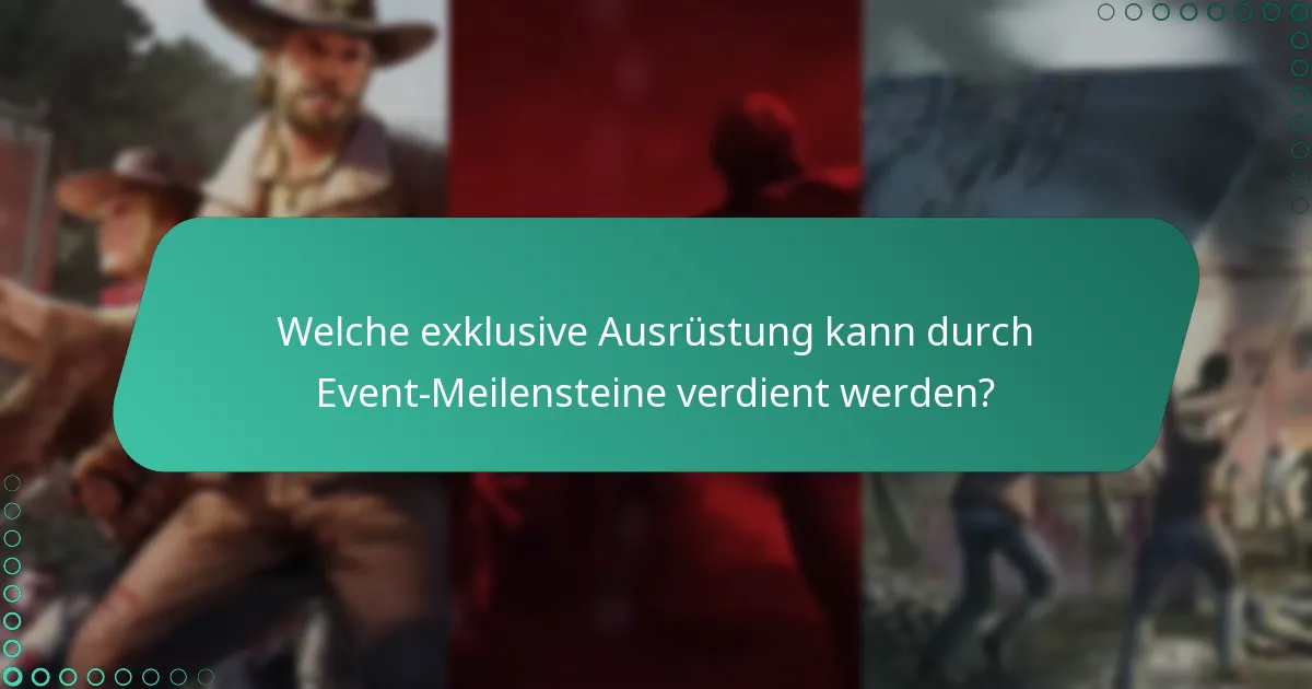 Was sind die Kosten für den Erwerb exklusiver Ausrüstung?