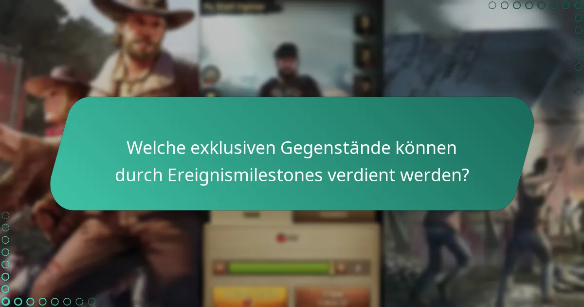 Wie funktioniert das Event in The Walking Dead: Survivors?