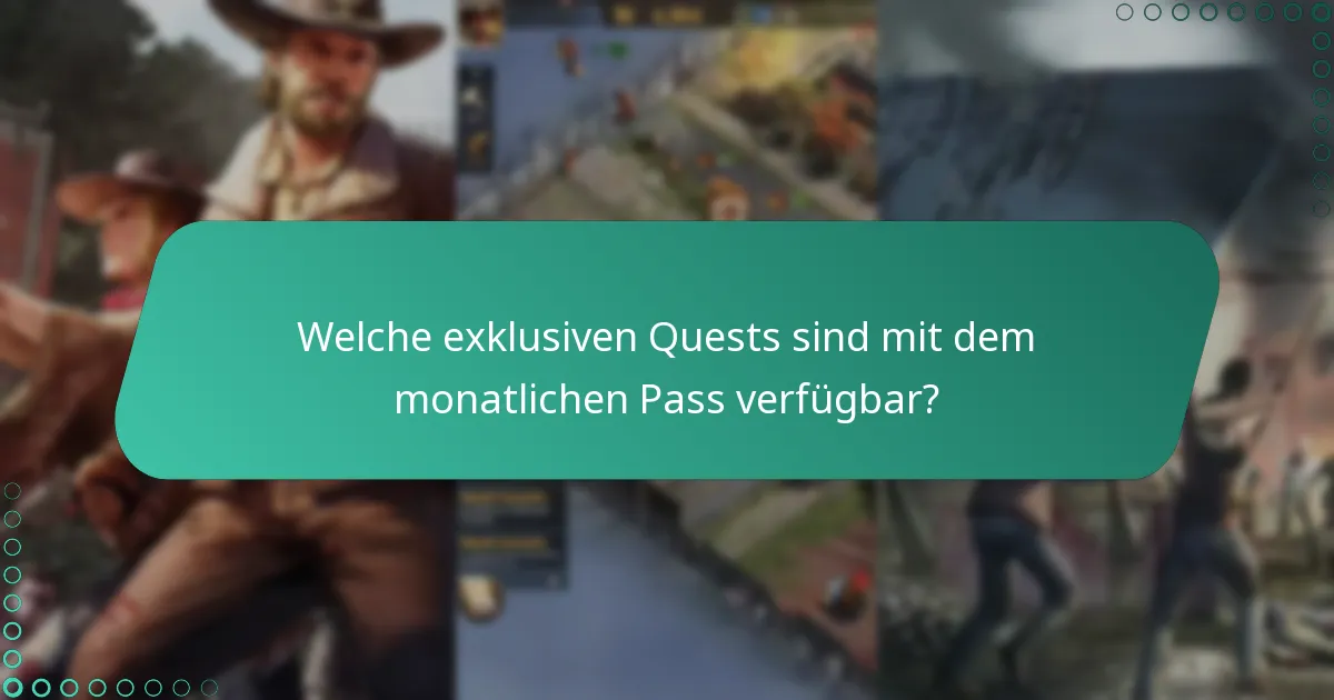 Wie vergleichen sich die Boni des monatlichen Passes mit kostenlosen Gameplay-Optionen?
