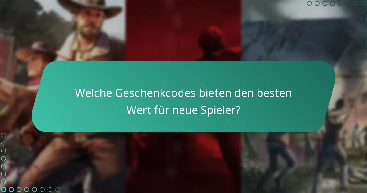 Wie löst man Geschenkcodes in The Walking Dead: Survivors ein?