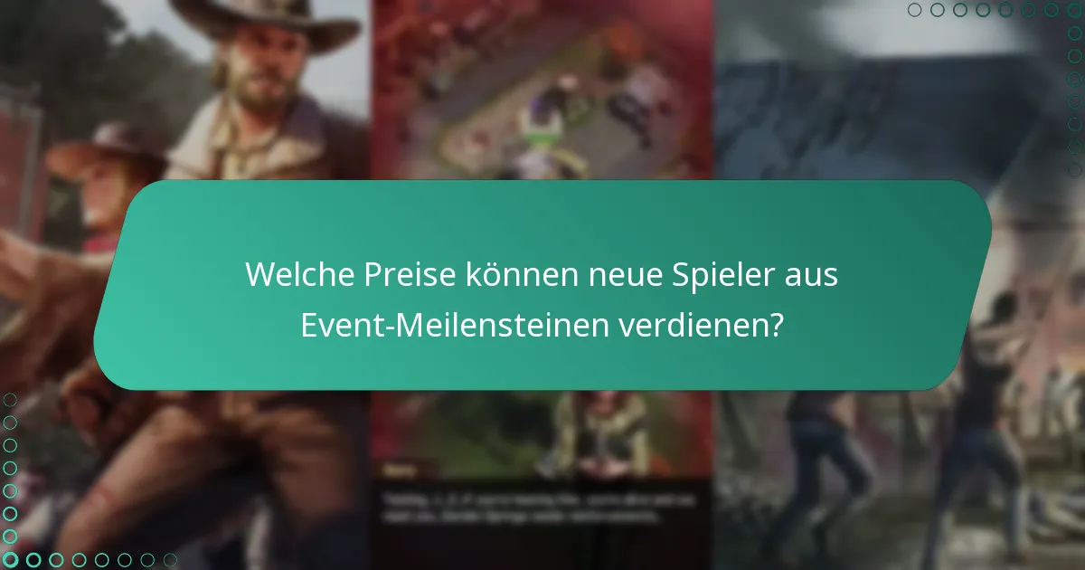 Was sind die Regeln und Richtlinien für die Teilnahme an Events?