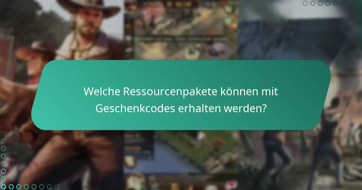Was sind die besten Strategien zur Nutzung von Ressourcenpaketen?