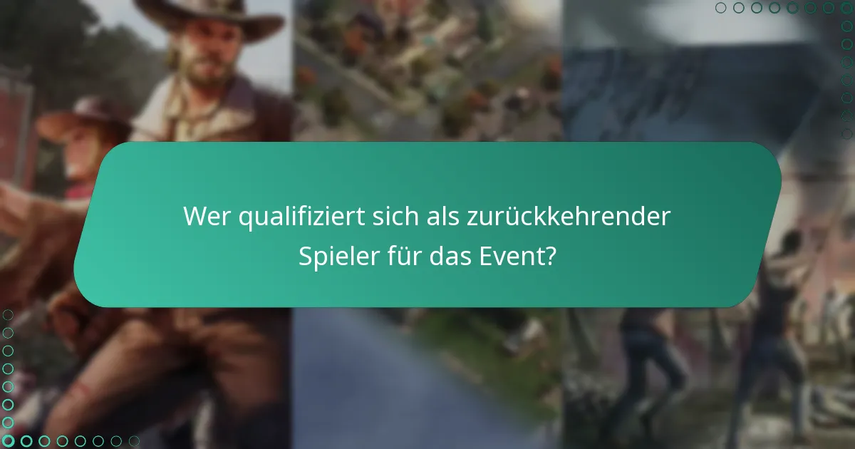 Welche Änderungen wurden im Vergleich zu früheren Iterationen am Event vorgenommen?