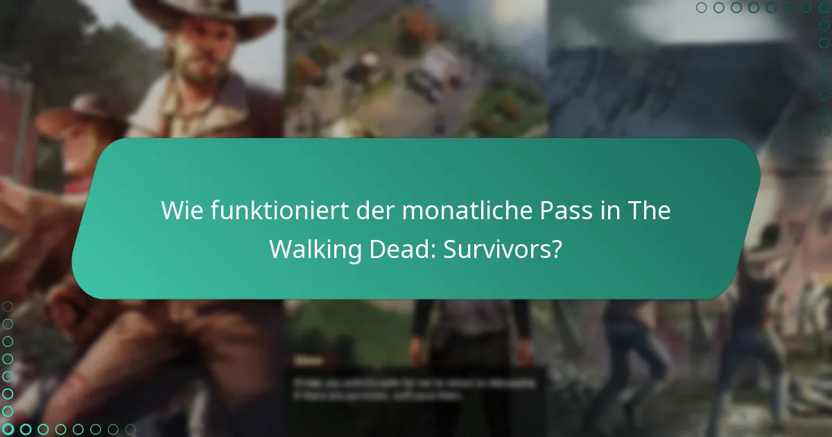 Was sind die potenziellen Risiken des Kaufs des monatlichen Passes?