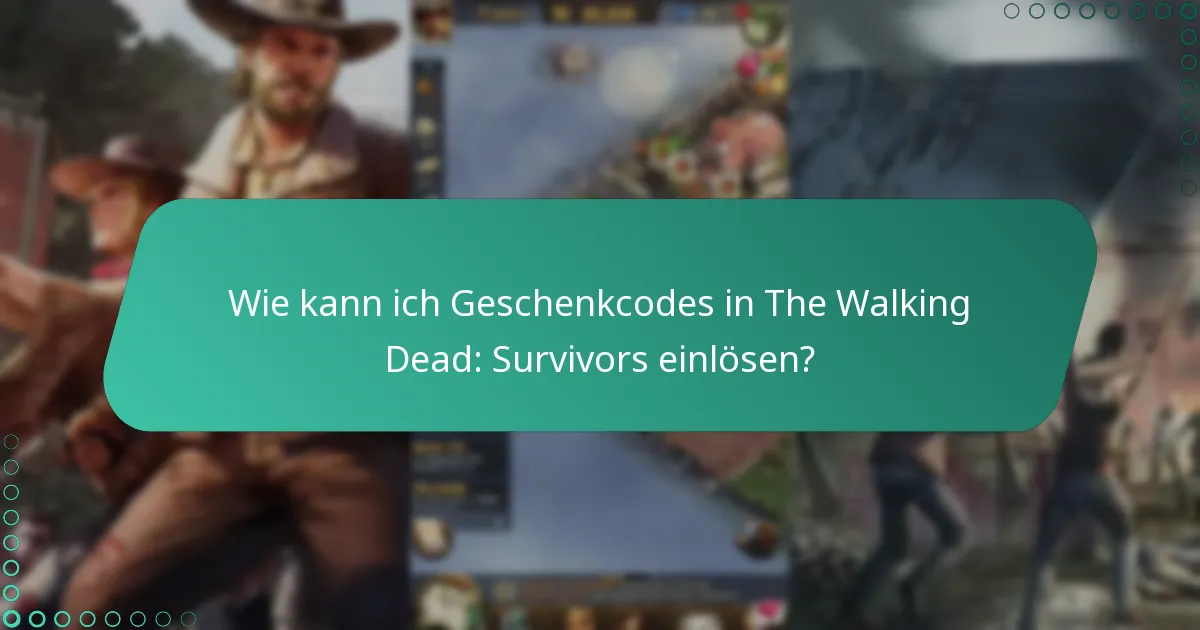 Was sind die besten Praktiken für die Verwendung von Geschenkcodes?