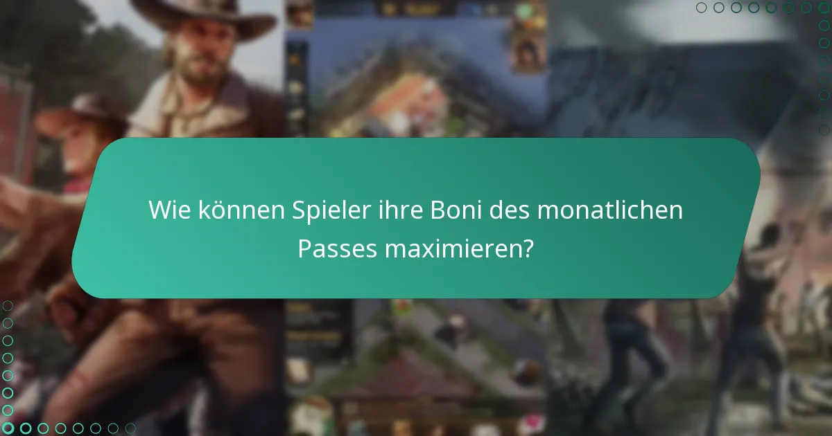 Was sind die Alternativen zum monatlichen Pass?