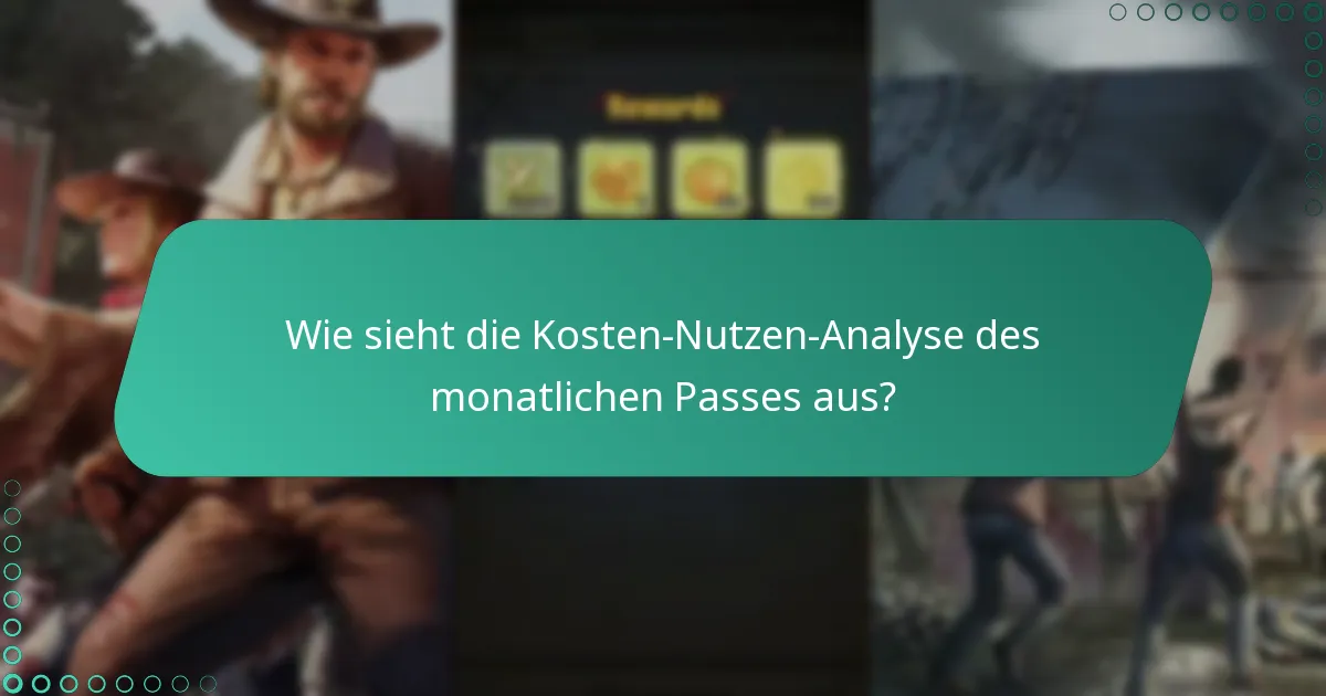 Welche aktuellen Updates haben das System des monatlichen Passes beeinflusst?
