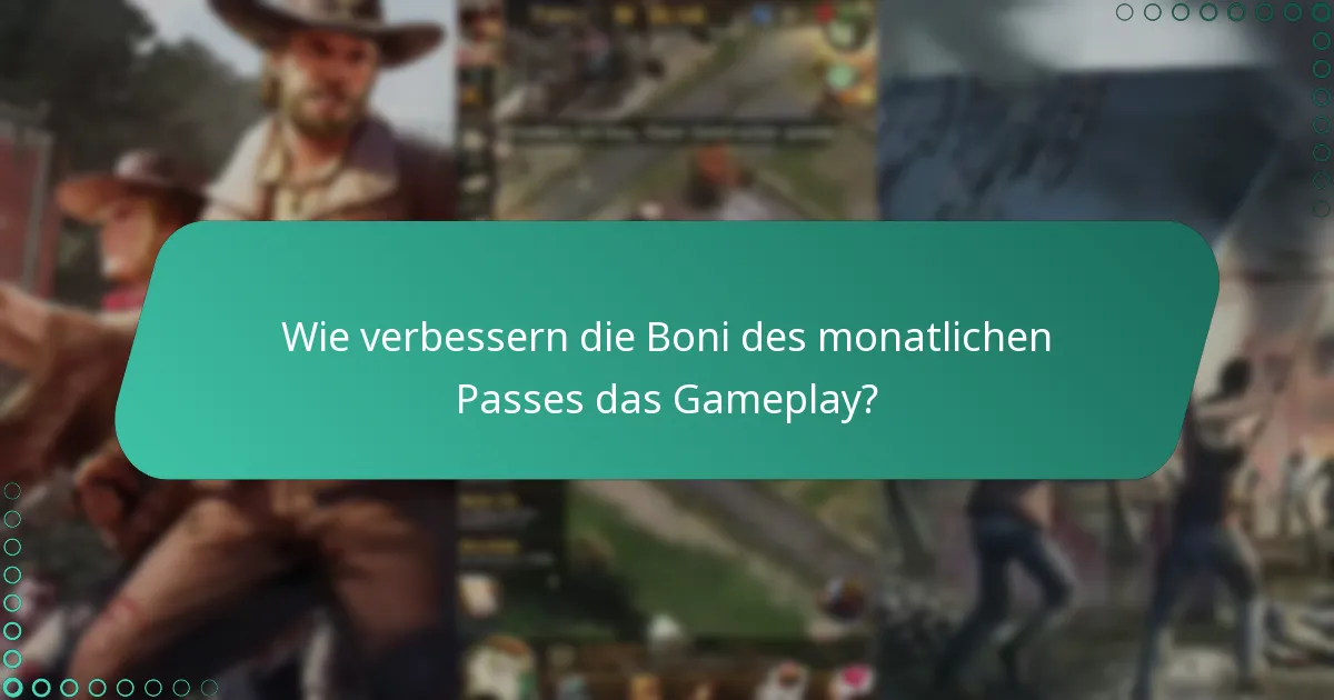 Wie maximiert man den Wert des monatlichen Passes?