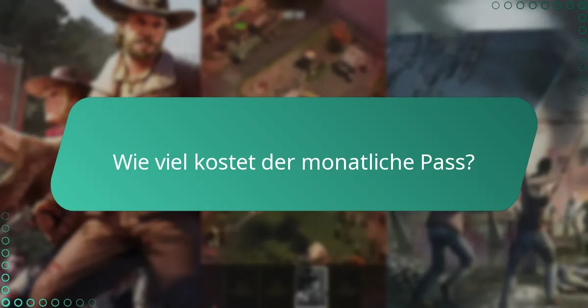 Wie können Spieler ihre Boni des monatlichen Passes maximieren?